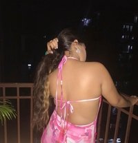 Kira - escort in Al Ain