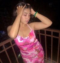 Kira - escort in Al Ain