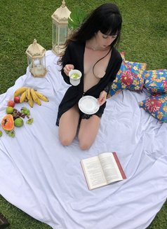 Kira Mizuki - companion in Dubai Photo 12 of 13