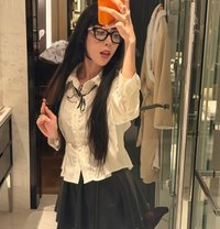 Kira Mizuki - companion in Dubai Photo 13 of 13