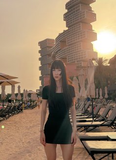 Kira Mizuki - Acompañante in Dubai Photo 2 of 13
