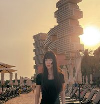 Kira Mizuki - Acompañante in Dubai