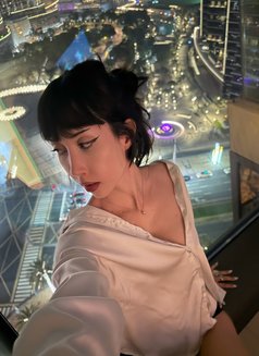 Kira Mizuki - Acompañante in Dubai Photo 4 of 13