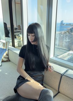 Kira Mizuki - Acompañante in Dubai Photo 5 of 13