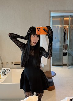 Kira Mizuki - Acompañante in Dubai Photo 9 of 13