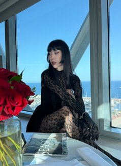 Kira Mizuki - Acompañante in Dubai Photo 10 of 13