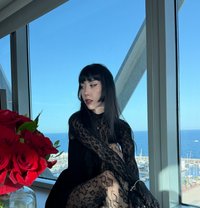 Kira Mizuki - companion in Dubai