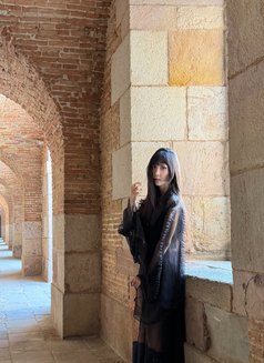 Kira Mizuki - Acompañante in Dubai Photo 12 of 13