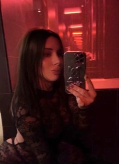 kira NEW account - Transsexual escort in Tbilisi Photo 6 of 9