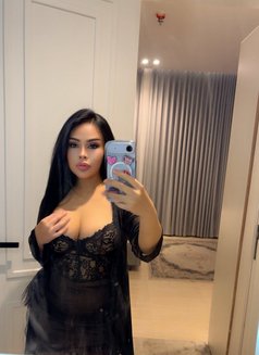 Kira new in Riyadh Al malqa - escort in Riyadh Photo 6 of 7