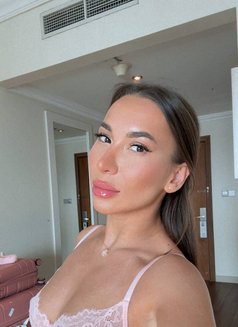 Kira New - escort in Dubai Photo 10 of 13