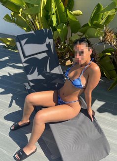 Sweet sexy kira in mabela muscat - escort in Muscat Photo 3 of 3
