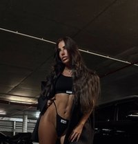 Kira - escort in Yerevan