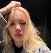 Kira - escort in Bangkok