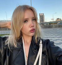 Kira - escort in Bangkok