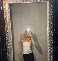 Kira - escort in Bangkok