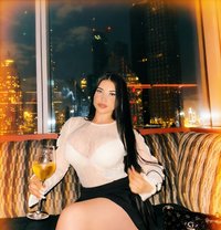 Kira - escort in Hong Kong