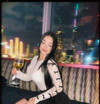 Kira - escort in Hong Kong