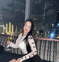 Kira - escort in Hong Kong