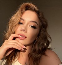 Kira - escort in Khobar