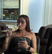 Kira - escort in Phuket