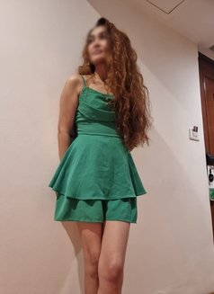 Kira Russian Girl Only for Real Sex Meet - escort in New Delhi Photo 1 of 8