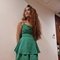 Kira Russian Hot Girl Only for Real Meet - escort in New Delhi Photo 1 of 8