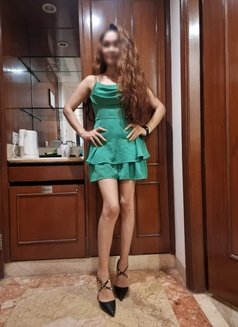 Kira Russian Girl Only for Real Sex Meet - escort in New Delhi Photo 2 of 8