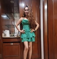 Kira Russian Hot Girl Only for Real Meet - escort in New Delhi Photo 2 of 8