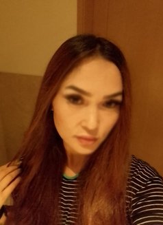 Kira Russian Girl Only for Real Sex Meet - escort in New Delhi Photo 7 of 8