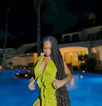 Kira - escort in Greater Noida
