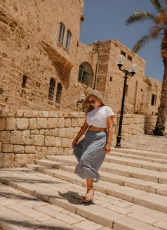 Kira's Sensual Gaze - masseuse in Al Manama Photo 12 of 13