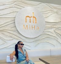 Kira - escort in Johannesburg