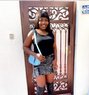 Kira - escort in Muscat Photo 1 of 1