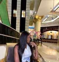 Kira - escort in Dubai