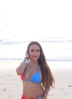 Kira - escort in Okinawa Island Photo 1 of 7