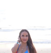 Kira - escort in Okinawa Island