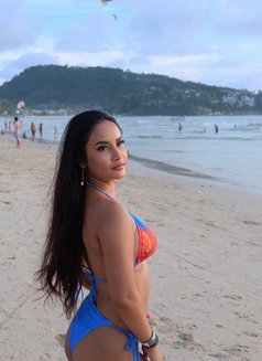 Kira - escort in Okinawa Island Photo 2 of 7
