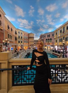 🥇Kira🏅 - Masajista in Riyadh Photo 6 of 6