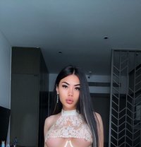 KIRA TOP XL 🇷🇺 - Acompañantes transexual in Almaty