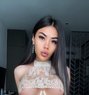KIRA TOP XL 🇷🇺 - Transsexual escort in Dubai Photo 4 of 22