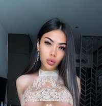 KIRA TOP XL 🇷🇺 - Transsexual escort in Dubai Photo 4 of 22