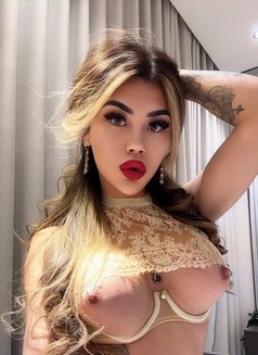 KIRA TOP XL 🇷🇺 - Transsexual escort in Riyadh Photo 6 of 27