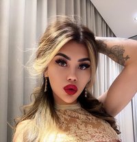 KIRA TOP XL 🇷🇺 - Transsexual escort in Riyadh Photo 2 of 27