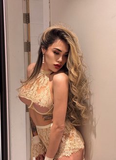 KIRA TOP XL 🇷🇺 - Transsexual escort in Riyadh Photo 7 of 27