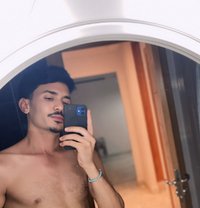 Kira - Acompañantes masculino in Riyadh