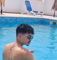 Kira - Acompañantes masculino in Riyadh