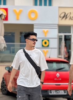 Kira - Acompañantes masculino in Riyadh Photo 5 of 5