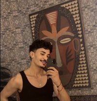 Kira - Male escort in Riyadh