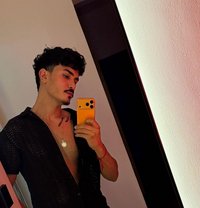 Kira - Acompañantes masculino in İstanbul